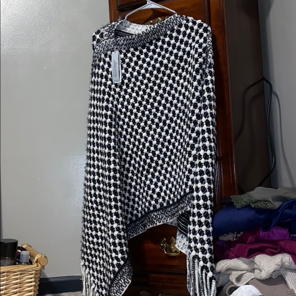 Poncho